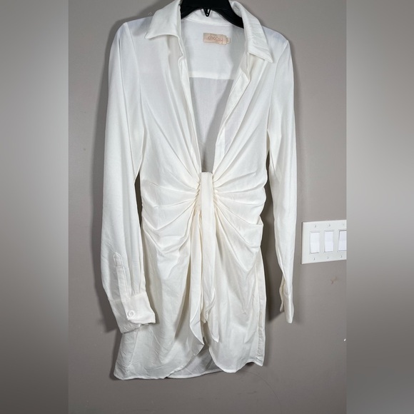 Choosy Crosby St Dress size 4 - Picture 5 of 8